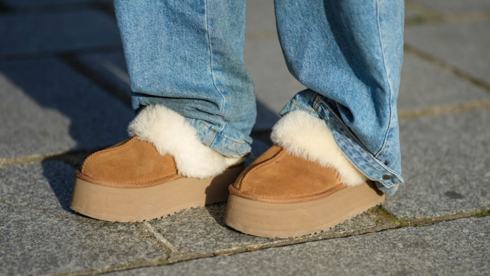 Śniegowce UGG