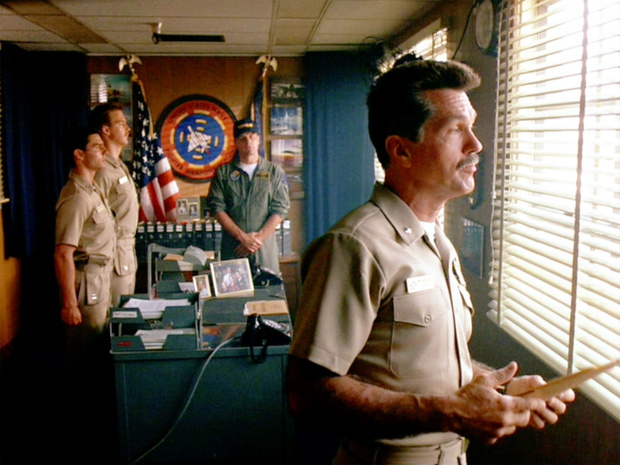 Tom Skerritt w filmie 