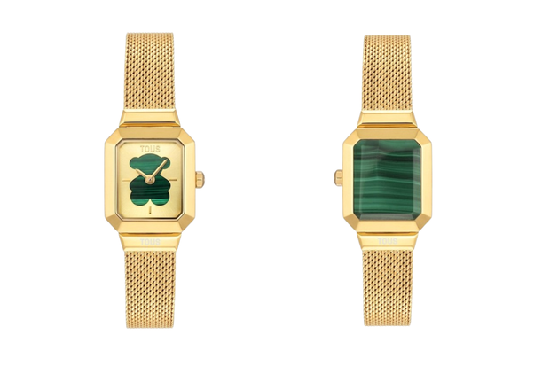 Zegarek Tous KARAT Reveal