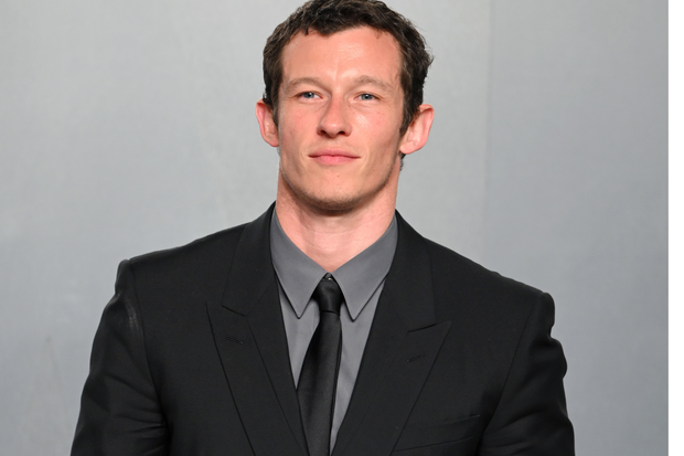 Callum Turner