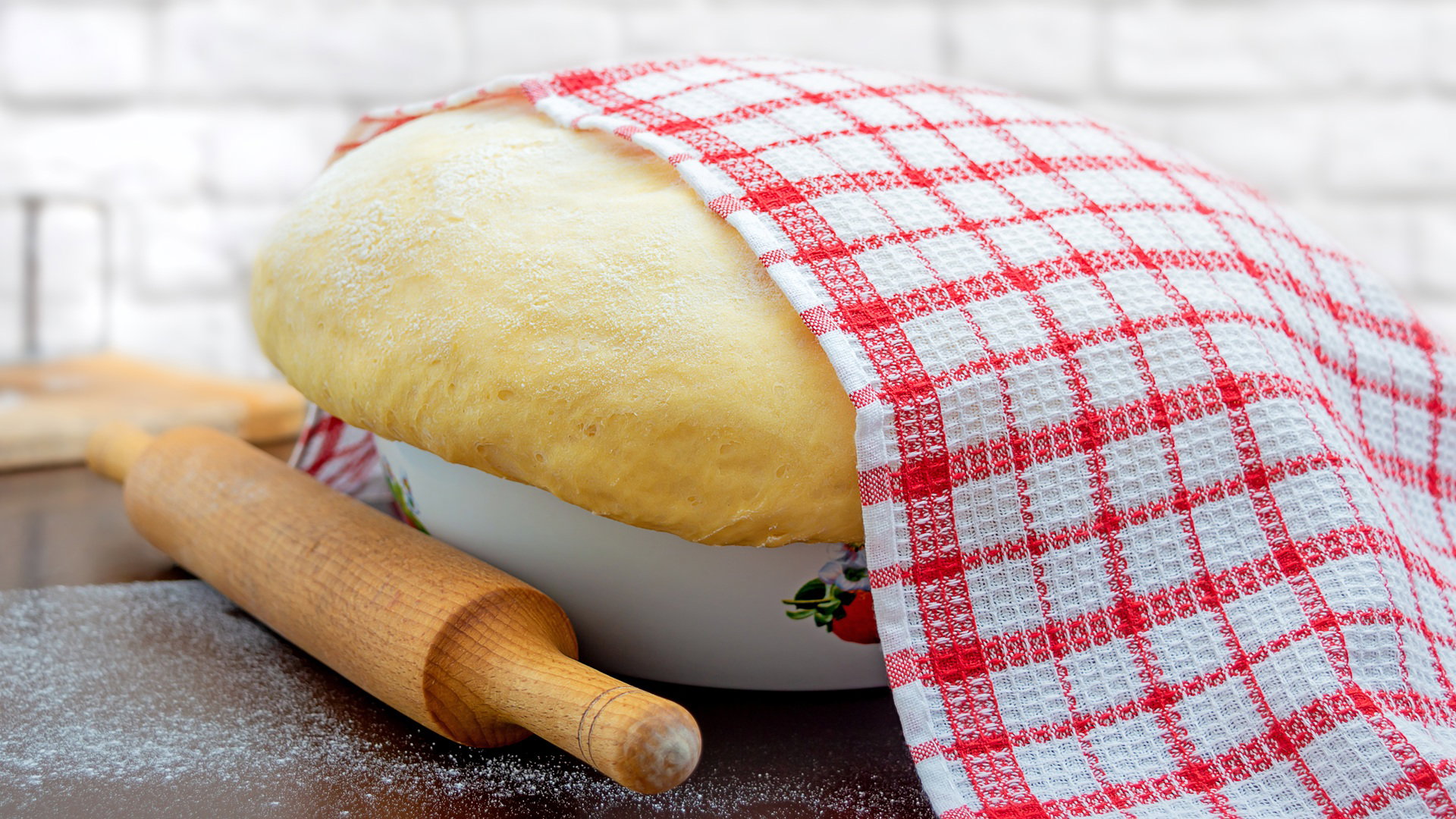 ciasto drożdżowe