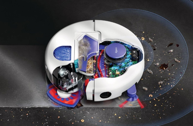 dyson