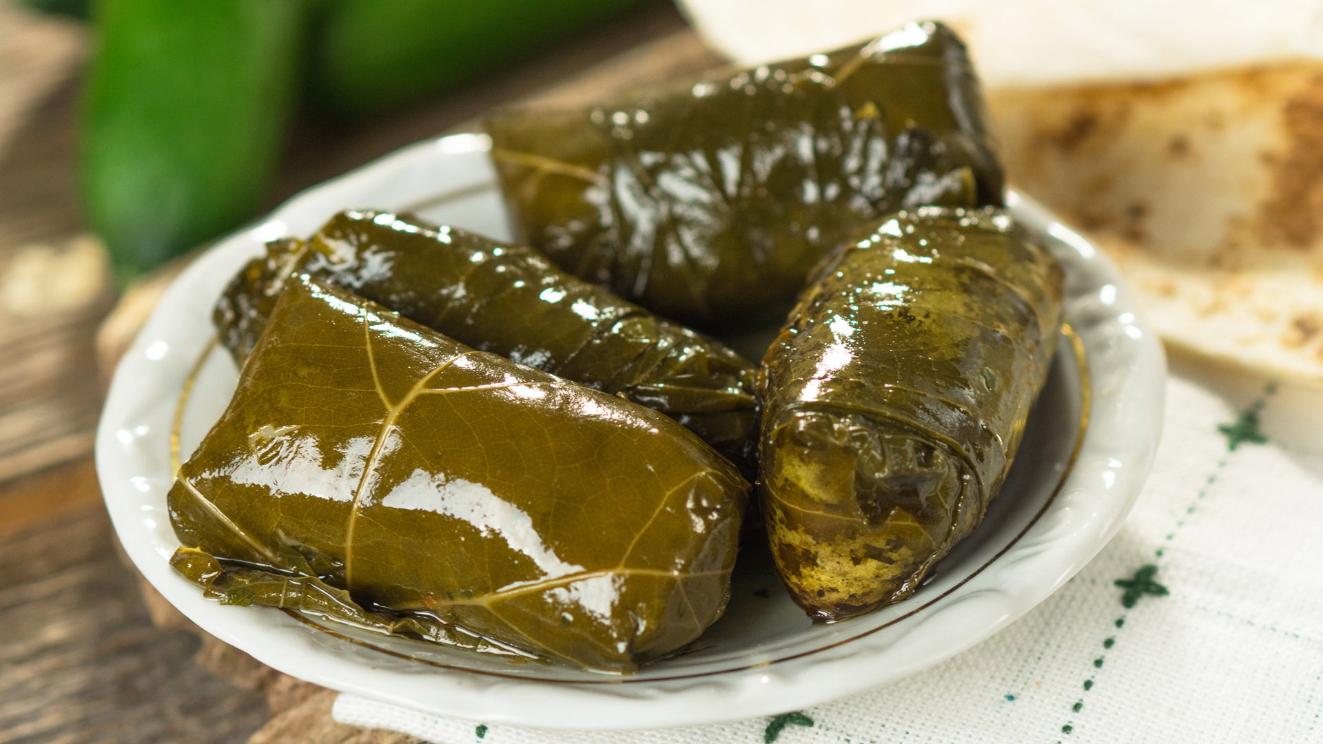 dolma
