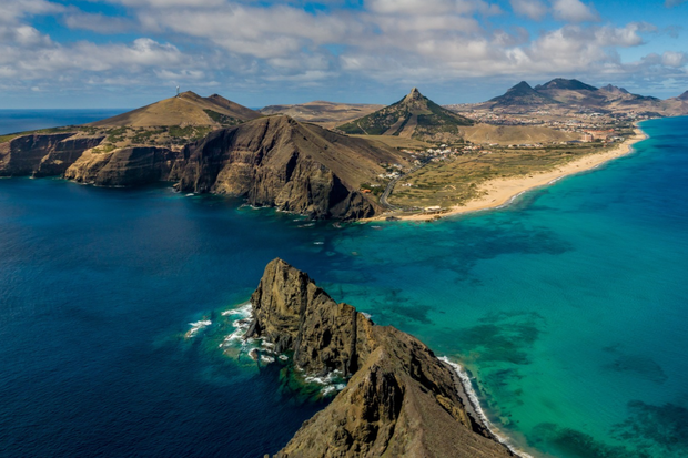 Porto Santo