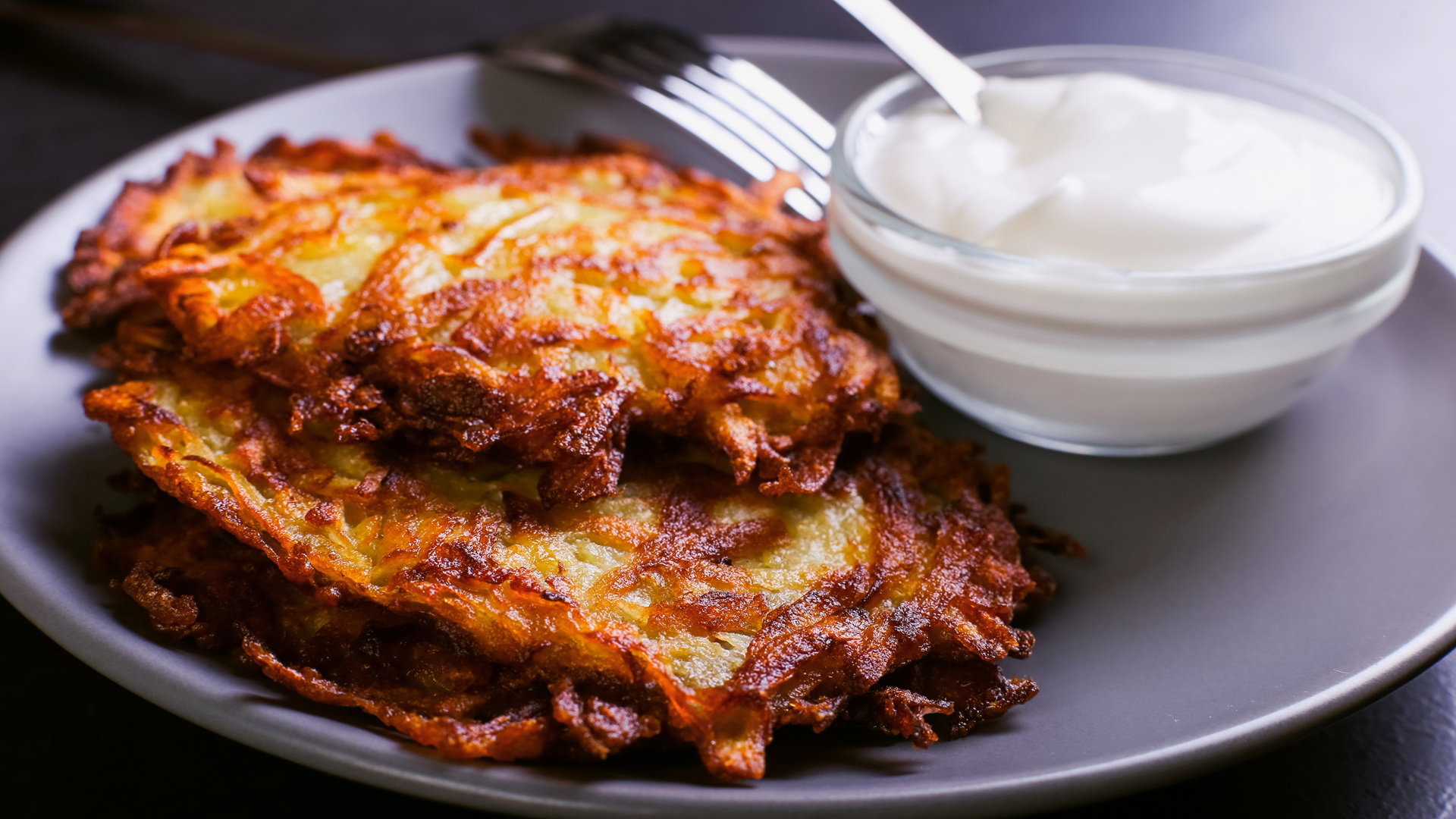 hash browns