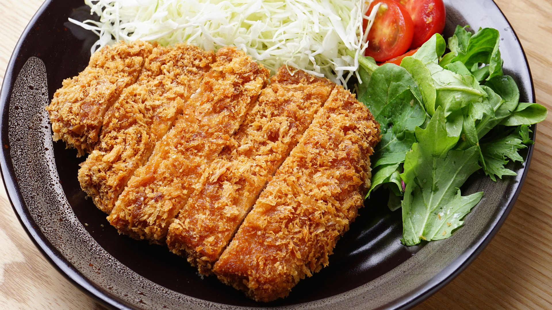 kotlet schabowy w panko
