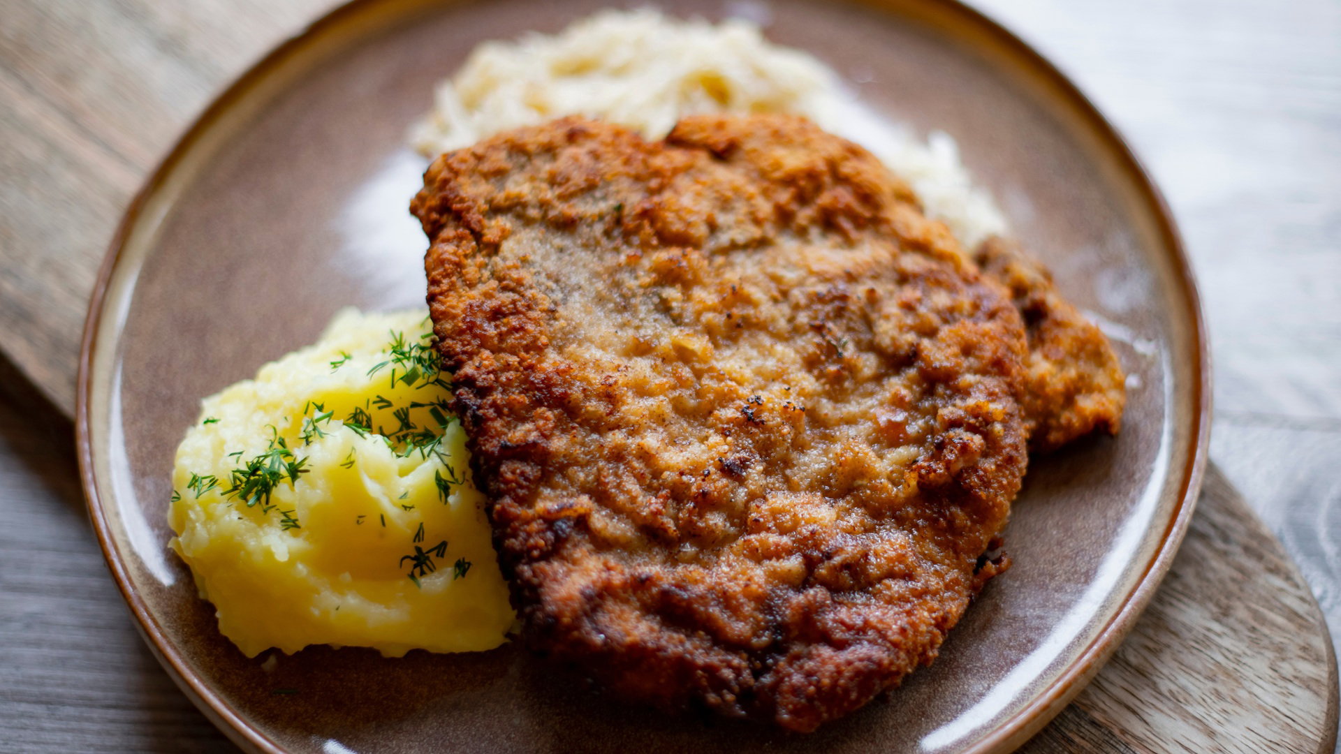 kotlet schabowy
