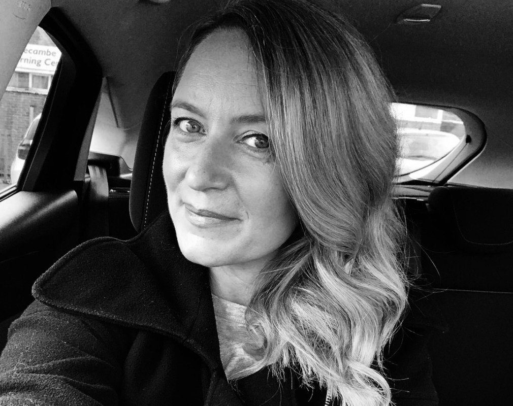 Beccy Barr nie żyje