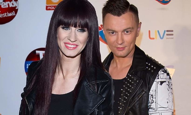Sylwia Grzeszczak i Liber o ślubie