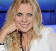 Maria Sadowska opowiedziała o narzeczonym