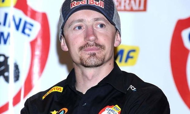 Adam Małysz o Rajdzie Dakar