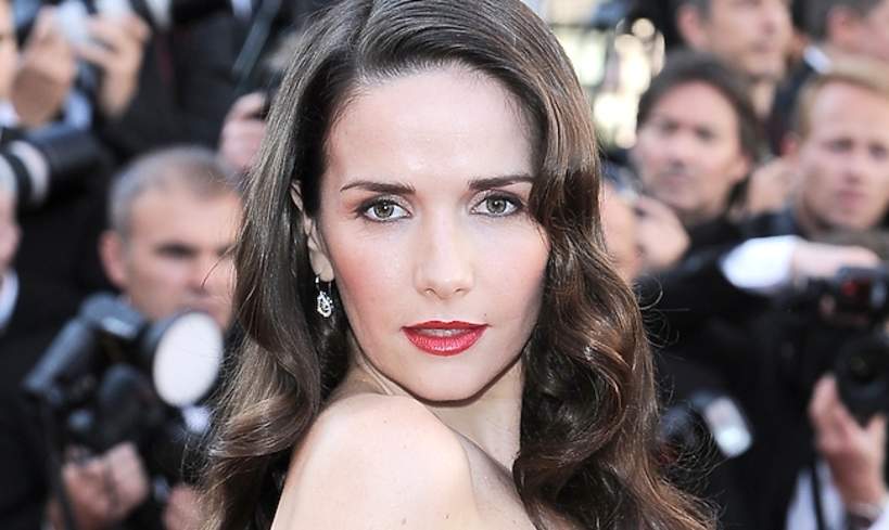 Natalia Oreiro w Polsce. Natalia Oreiro w Dzień Dobry TVN. Natalia Oreiro we Wrocławiu. Zdjęcia z koncertu Natalii Oreiro w Polsce