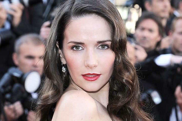 Natalia Oreiro w Polsce. Natalia Oreiro w Dzień Dobry TVN. Natalia Oreiro we Wrocławiu. Zdjęcia z koncertu Natalii Oreiro w Polsce