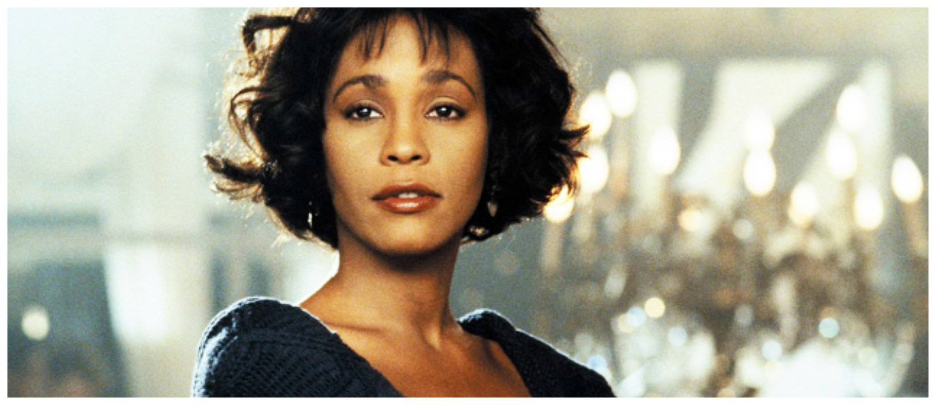 Whitney Houston