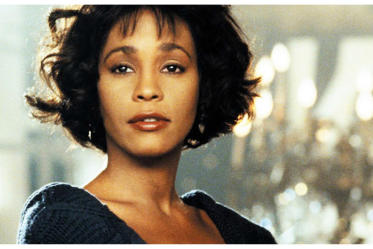 Whitney Houston