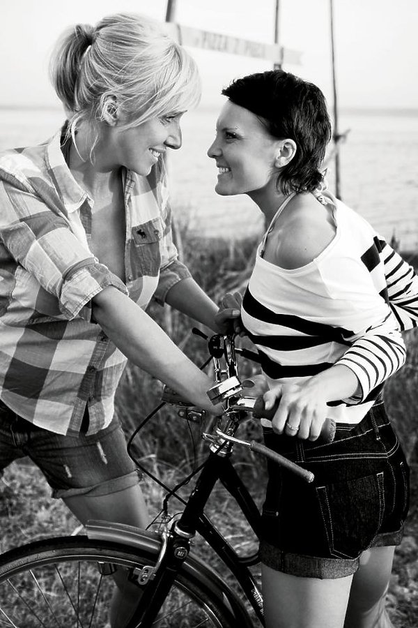 Agata Młynarska, Sylwia Mor
