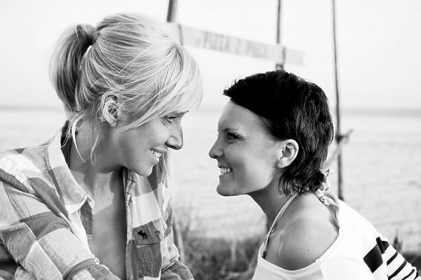 Agata Młynarska, Sylwia Mor