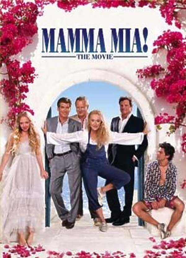 Mamma Mia