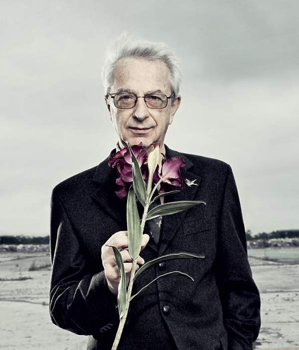 Zbigniew Lew Starowicz