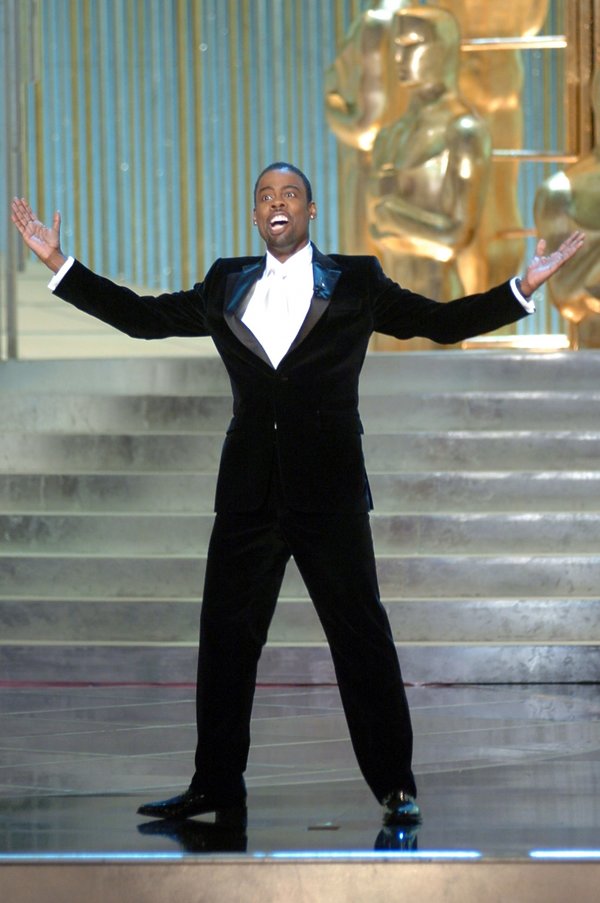 chris rock