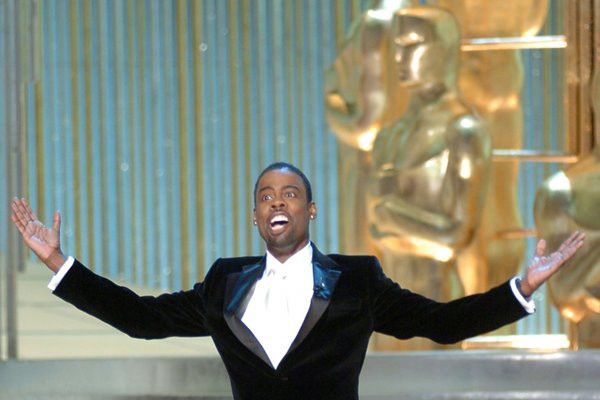 chris rock