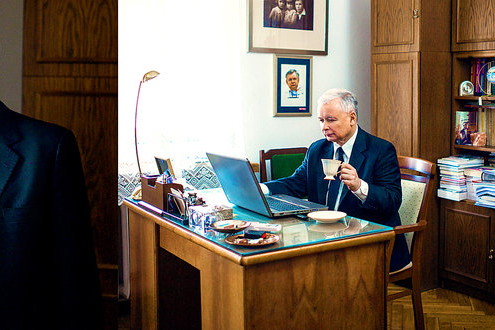 kaczynski