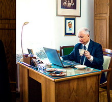 kaczynski