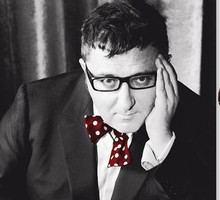 Alber Elbaz sklejka