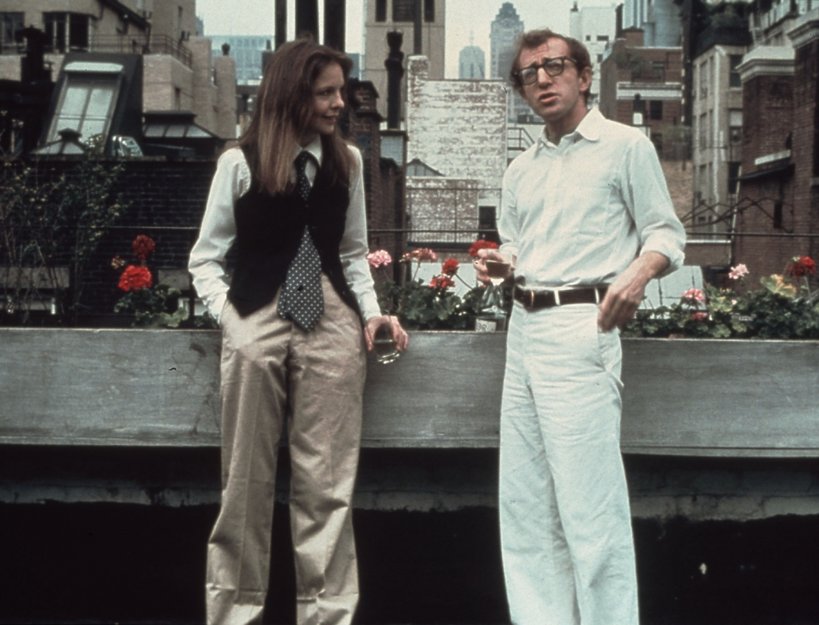 annie hall