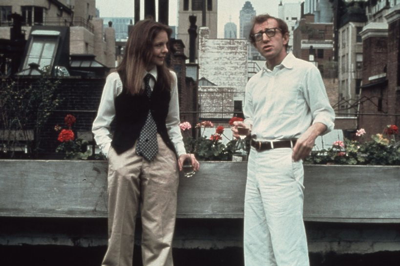 annie hall