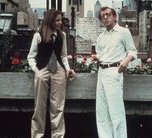 annie hall