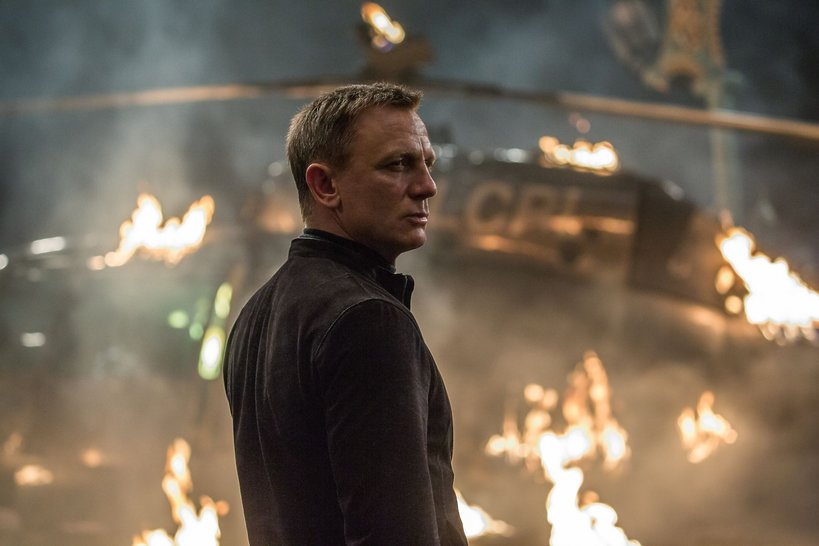 spectre
