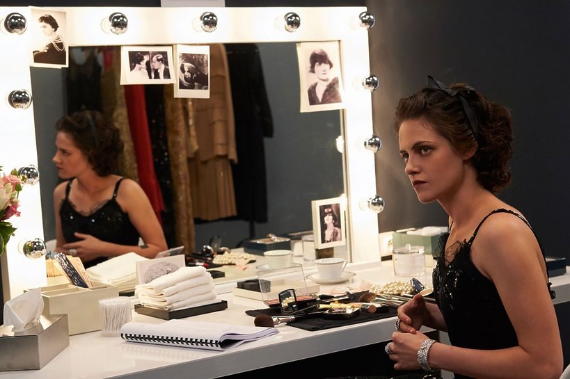 kristen-stewart-chanel-Olivier Saillant _ Courtesy of Chanel