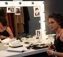 kristen-stewart-chanel-Olivier Saillant _ Courtesy of Chanel