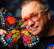 WOŚP, Wielka Orkiestra Świątecznej Pomocy, Jurek Owsiak, Jerzy Owsiak