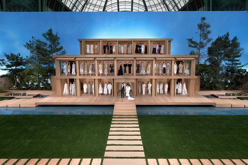 Chanel