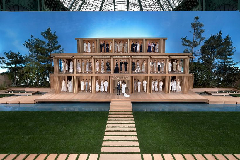 Chanel