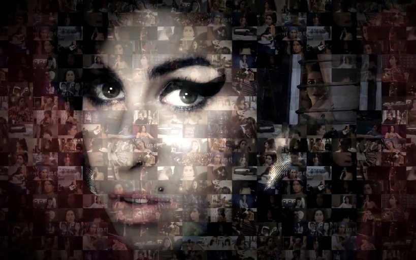 Film dokumentalny Amy