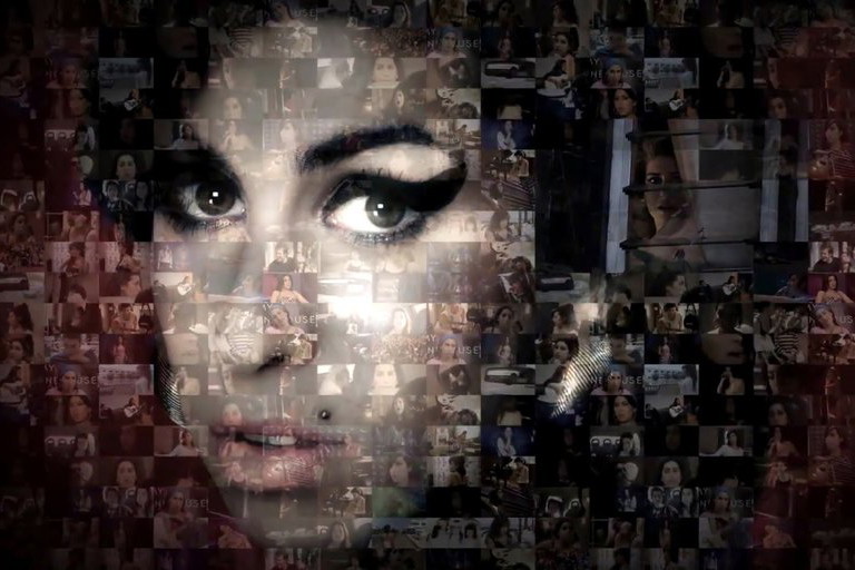 Film dokumentalny Amy