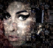Film dokumentalny Amy