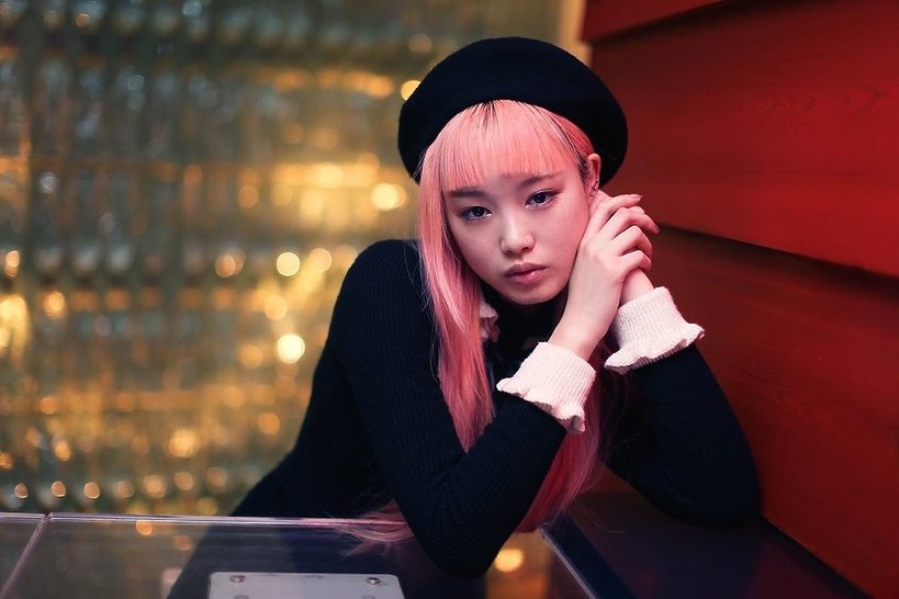 Fernanda Ly
