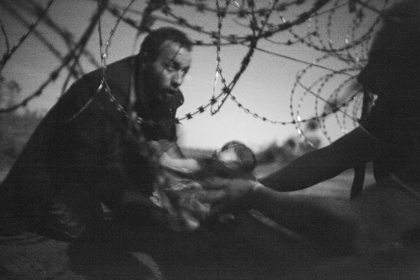 World Press Foto 2016