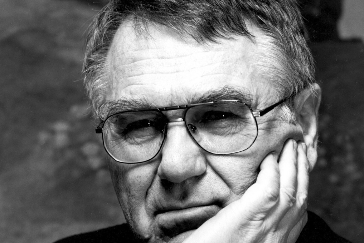 Zdzisław Beksiński
