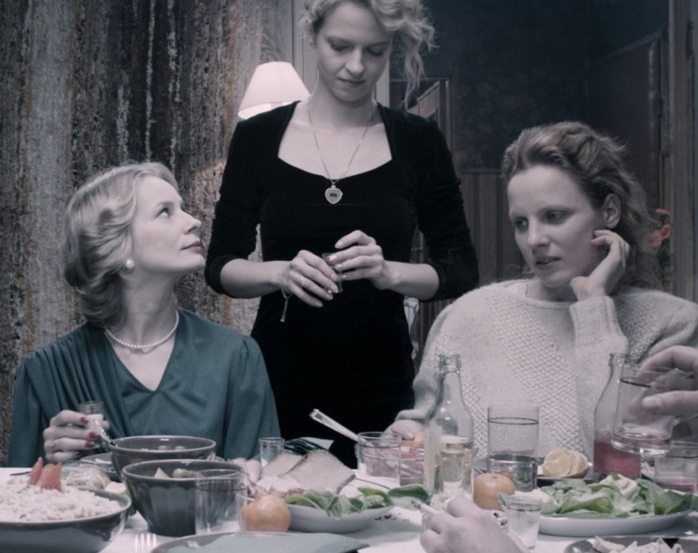 film „Zjednoczone stany miłości”