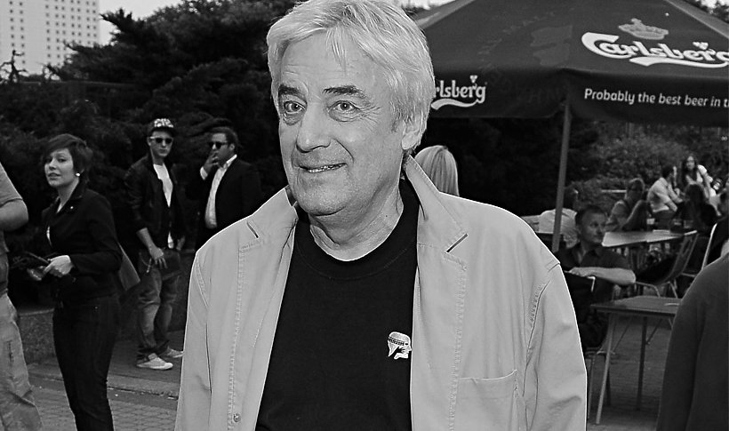 Nie żyje Andrzej Żuławski
