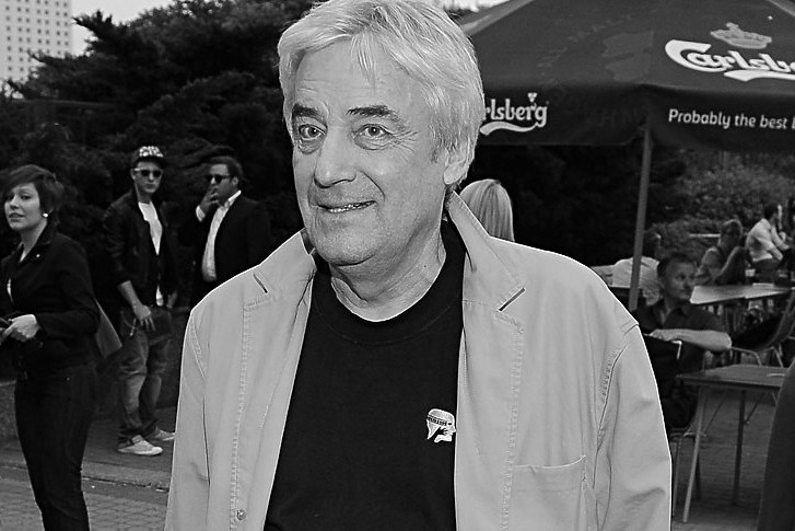 Nie żyje Andrzej Żuławski