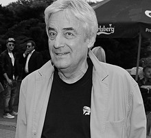 Nie żyje Andrzej Żuławski