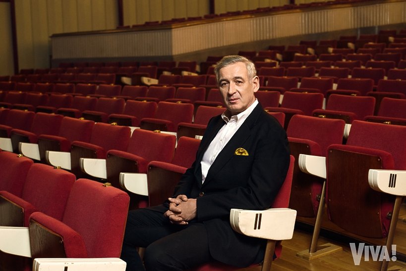 Waldemar Dąbrowski, Viva! luty 2016