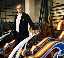 Waldemar Dąbrowski, Viva! luty 2016