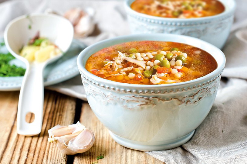 Minestrone